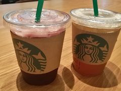 -星巴克(南昌西湖万达店)
