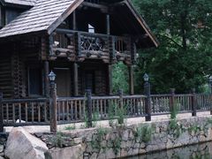 -九如山休闲旅游度假区