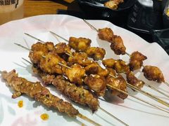 -烧货·活海鲜炭烧(湖滨商业街店)