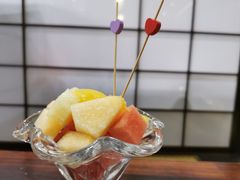 -渔日本料理铁板烧(新天地假日广场店)