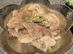 -柒园·三十年创意杭帮菜(龙湖滨江天街店)