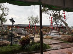 -大笑饭堂(甲子桥店)