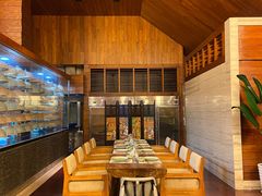 -三亚海棠湾万丽度假酒店