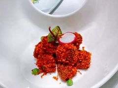-麒茗餐厅·粤菜·宴会厅·海鲜(锦绣路店)