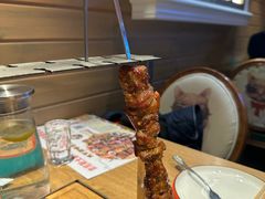-通海俄式烧烤·俄罗斯大串(嵩山路店)