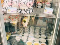 -白色日记·手作酸奶(麦凯乐店)