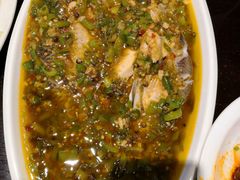 -舌尖上的食缘花园主题餐厅