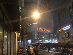 -上海世茂广场(南京东路店)