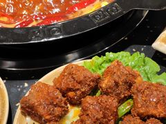 -蜀小匠成都老火锅(新街口店)