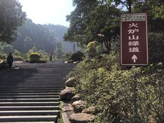 -火炉山森林公园