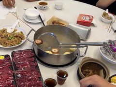 -陈记顺和潮汕牛肉火锅(棠德南路店)
