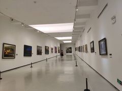 -四川美术学院美术馆