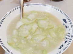 湖南土丝瓜-潇湘码头·鲜湘菜(清河店)