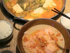 -老凯俚酸汤鱼(东山店)