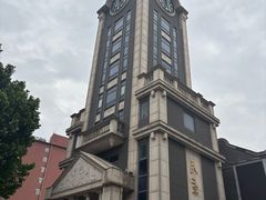 -连云港民主路老街