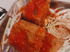 -白仁仔· 活烤海鲜 宵夜(豫园店)