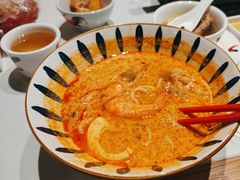 -芽笼芽笼新加坡餐厅(环球港店)
