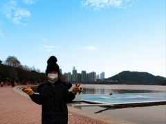 -长沙湘江冰雪世界