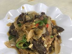 -苏记农家菜馆