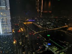 -广州四季酒店·天吧·高空酒吧