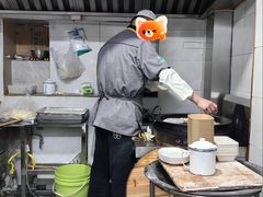 -清真蒋有记(老门东店)