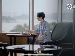-厦门海港英迪格酒店(中山路店)