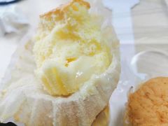 -红宝石·鲜奶小方·海派西点房(金杨店)