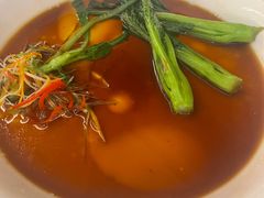 -百灵希尔顿逸林酒店·逸林轩中餐厅