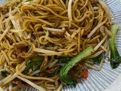 -辣叨叨·江西小炒锅气米粉(南京西路店)