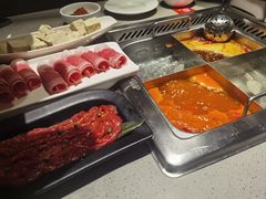 -海底捞火锅(太原南站店)