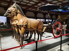 -北京大葆台遗址博物馆