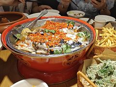 -十二点·辣椒炒肉(南山店)