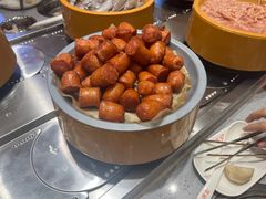 -喜家自助小火锅(卓悦里店)