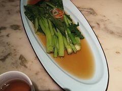-绿茶餐厅(光谷世界城步行街店)