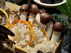 -大龙燚·旷野鲜火锅(广州首店)