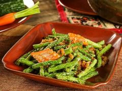 -花马天堂云南餐厅 Lost Heaven(外滩店)