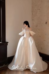 -MuseMarry婚纱(前海嘉里中心店)