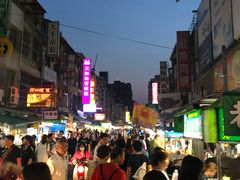 -自强夜市