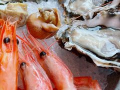 -斯普汇生蚝牛排馆(中骏世界城店)