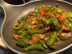 -皖香览约·徽菜(吴江吾悦店)