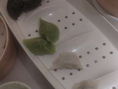 -船歌·鱼水饺青岛菜(闽江二路店)