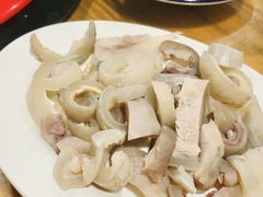 -全汁全味驴庄(凤岗店)