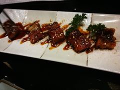 -曙亚洲餐厅-重庆富力艾美酒店(南坪万达广场店)