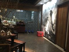 -功夫小龙虾·烧烤·江湖菜(金沙洲店)