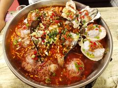 -云南巷海鲜大咖·可加工海鲜