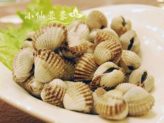 银蚶-彩虹坊火锅(宁穿路店)