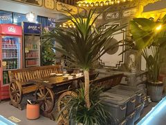 -白家寨子·山野白族菜(古城总店)