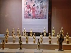 -西安大唐西市博物馆