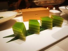 -金链花·泰国餐厅(国贸店)