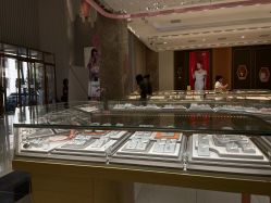 -锦州东祥金店(上海路店)